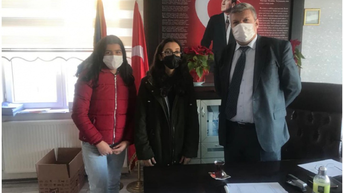 Edebiyat Projelerimiz